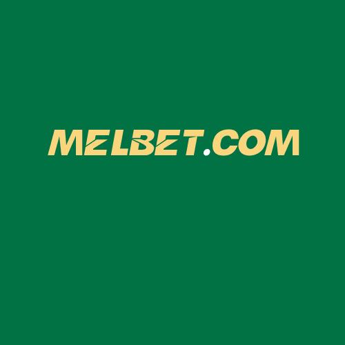 Logo da MELBET